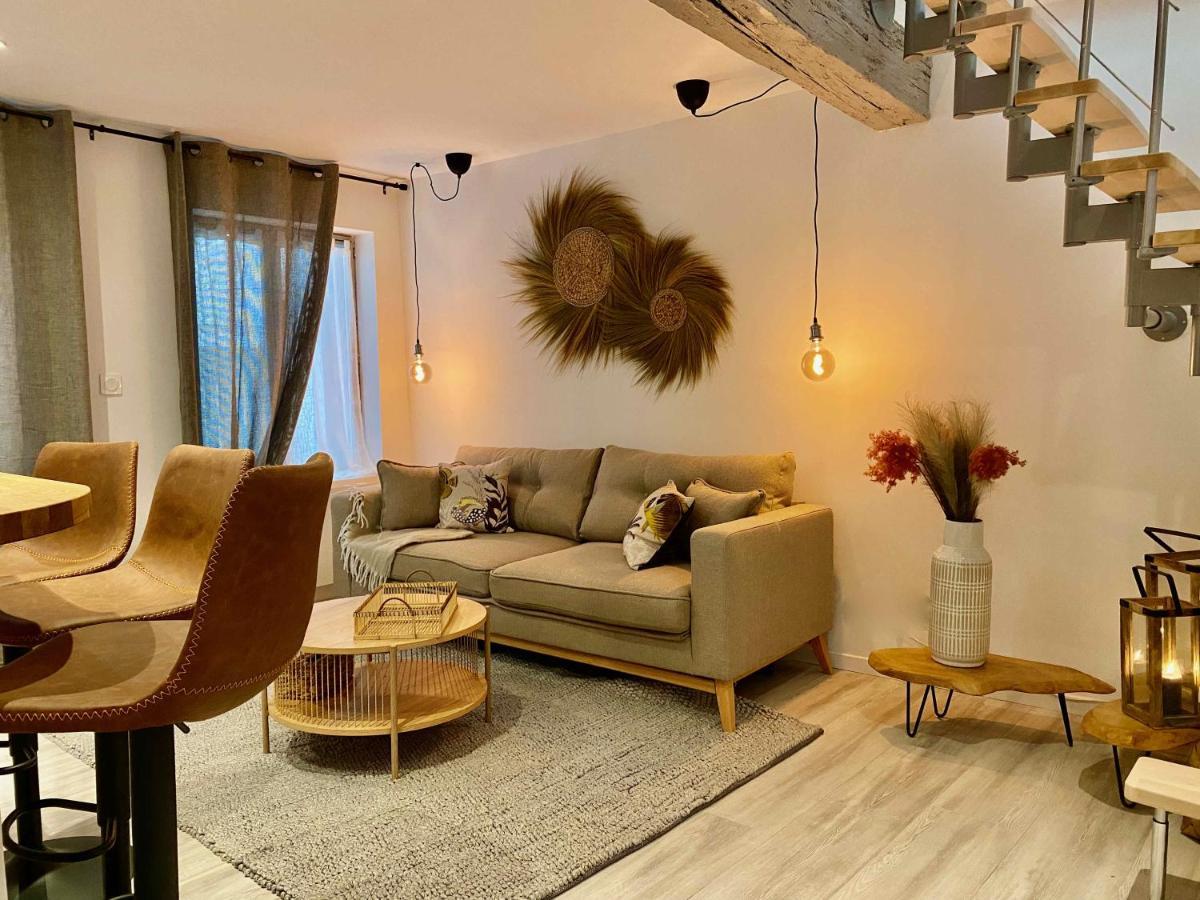 Apartamento La Parenthese Occitane Castres  Exterior foto