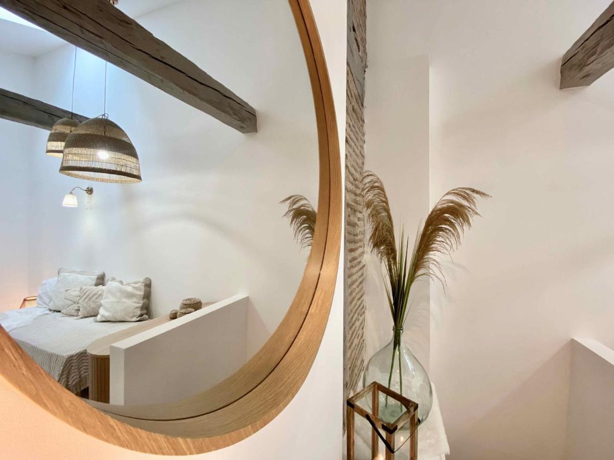Apartamento La Parenthese Occitane Castres  Exterior foto