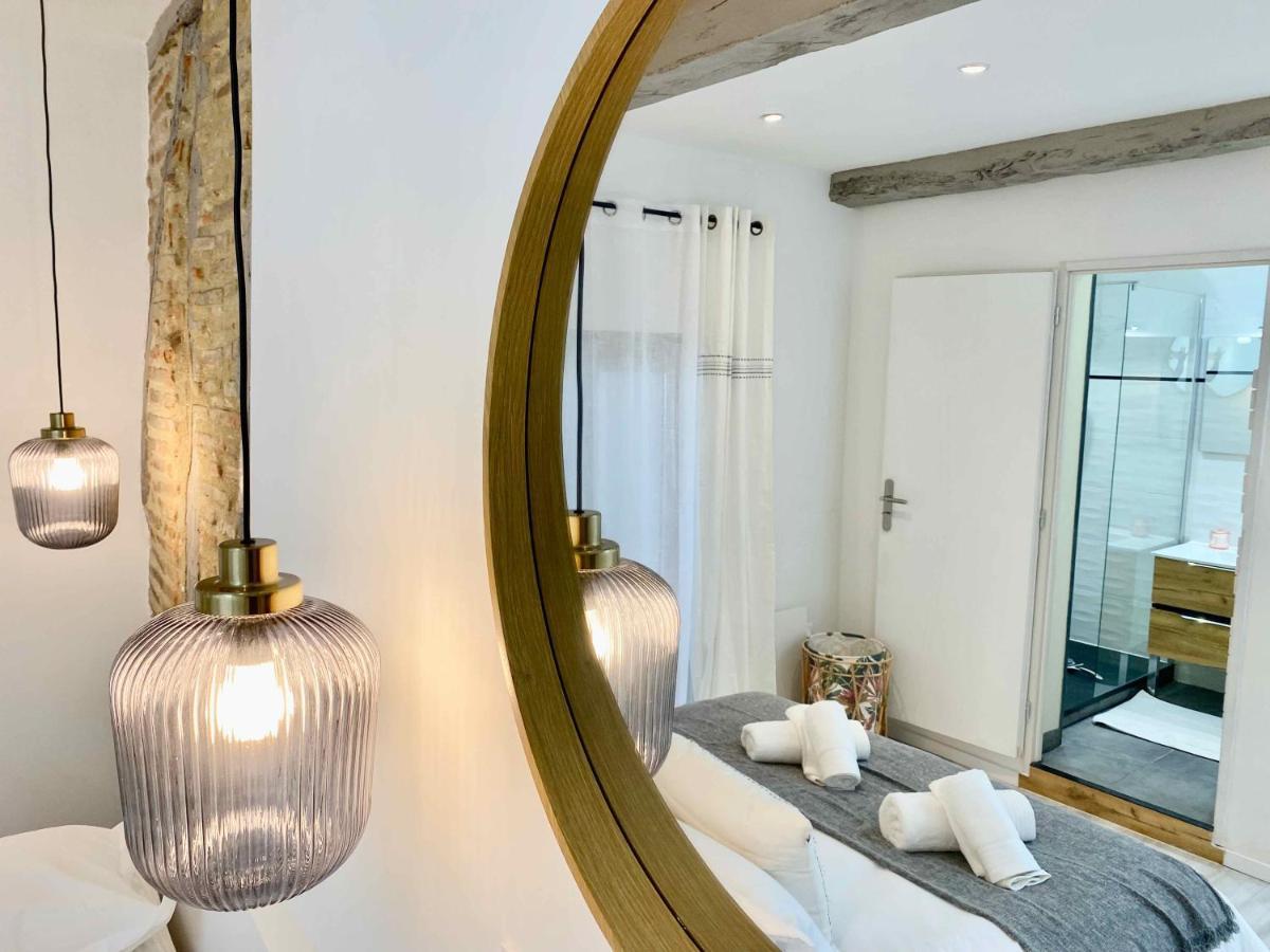 Apartamento La Parenthese Occitane Castres  Exterior foto